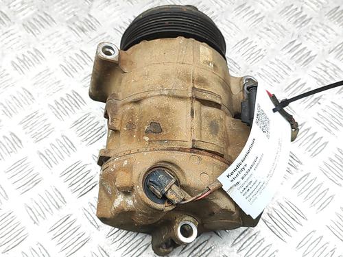 AC compressor MERCEDES-BENZ E-CLASS (W212) E 220 CDI | BP32755458M34 - Image 4