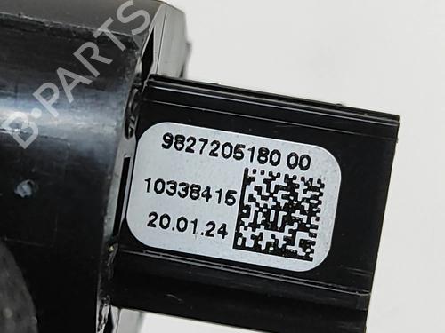 Switch CITROËN C5 AIRCROSS (A_) 1.5 BlueHDi 130 (ACYHZJ, ACYHZR) | BP27791465I30  - Image 6