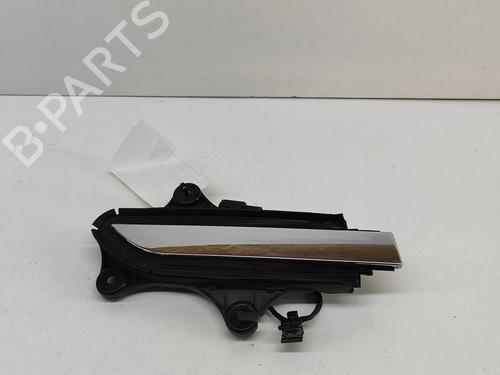 Used Front right exterior door handle TESLA MODEL X (5YJX) 90D AWD (525 hp) 20675597