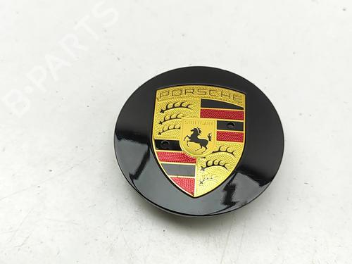 Hulkapsel PORSCHE 911 (991) 3.8 Turbo (520 hp) 33206528