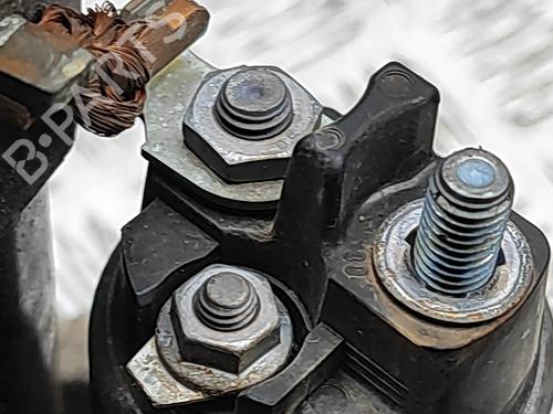 Starter BMW 4 Gran Coupe (F36) 435 d xDrive | BP32392266M8 