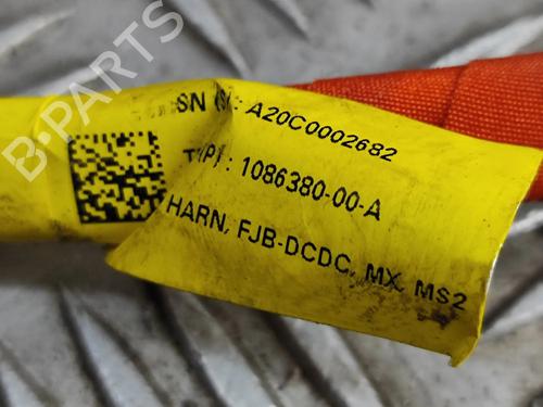 Wiring harness TESLA MODEL X (5YJX) P100D AWD | BP28435625E16 - Image 6