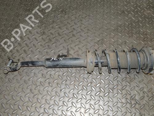 Used Left front shock absorber BMW 5 (G30, F90) 520 d (190 hp) 30226211