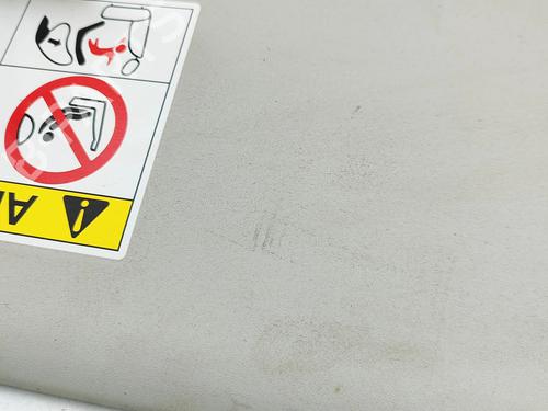 Left sun visor FORD RANGER (TKE) 2.2 TDCi | BP35984090I1 - Image 7
