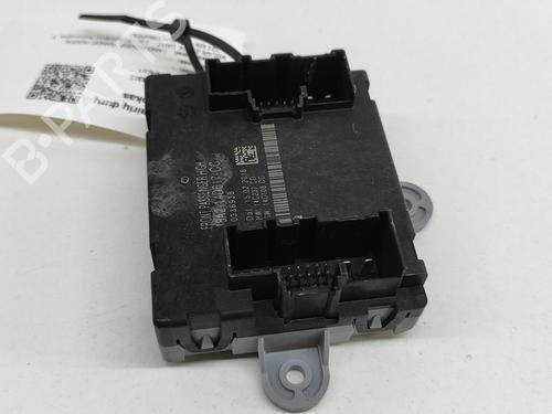 Electronic module LAND ROVER RANGE ROVER VELAR (L560) 2.0 D180 TD4 4x4 | BP21188095M83 