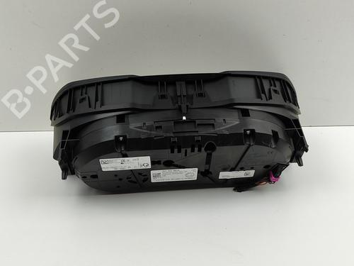 Instrument cluster SKODA SUPERB III Estate (3V5) 2.0 TDI | BP26281210C47 