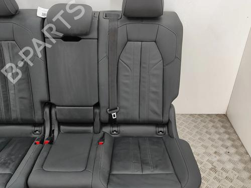 Rear seat AUDI Q5 (GUB) 2.0 TDI quattro | BP33731697C17 - Image 3