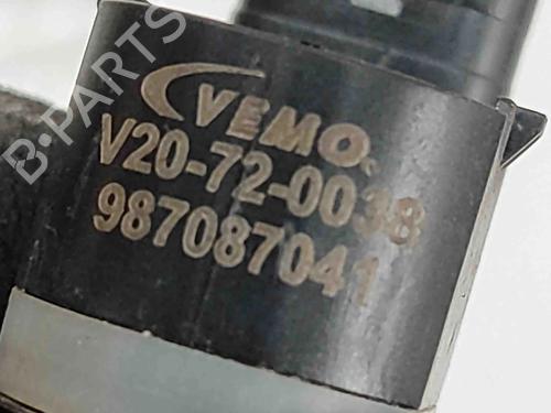 Electronic module BMW X3 (F25) xDrive 20 d | BP29310548M83 - Image 6