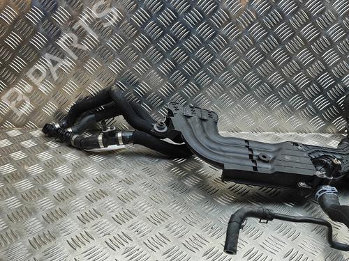 Pipe PORSCHE MACAN (XAB) 4S Electric 4 (XABDC1) | BP33433179M125 - Image 4