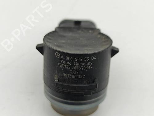 Electronic module MERCEDES-BENZ GLE (W166) 250 d 4-matic (166.004) | BP27644156M83  - Image 6