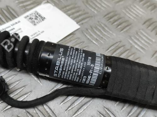 Electronic module TESLA MODEL X (5YJX) P100D AWD | BP26311416M83 