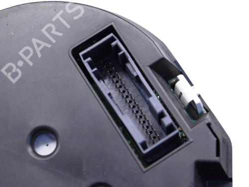 Instrument cluster JAGUAR XF I (X250) 2.2 D | BP22999596C47 