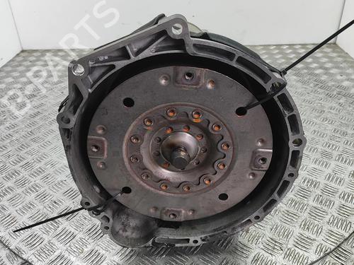 Gearbox BMW 5 (F10) 520 d | BP36703243M3 - Image 2