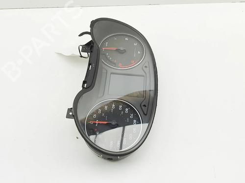 Instrument cluster AUDI Q2 (GAB, GAG) 1.6 TDI | BP39244693C47 - Image 3