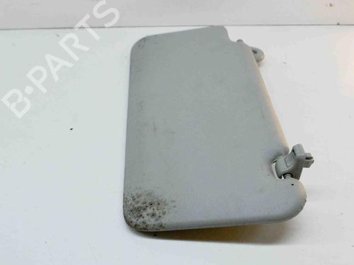 Right sun visor SUZUKI GRAND VITARA II (JT, TE, TD) 2.4 All-wheel Drive (JT424, JB424, TDA4) | BP8935210I2 