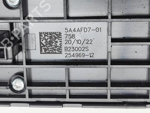 Right front window switch BMW iX (I20) xDrive 40 | BP32756211I26 - Image 7