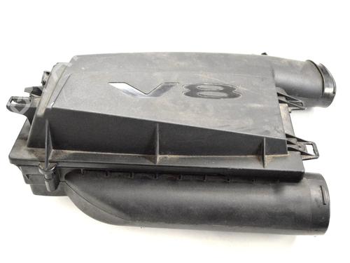 Used Air filter box Air filter box LAND ROVER RANGE ROVER IV (L405) 4.4 SDV8 4x4 (340 hp) 33344031 33344031