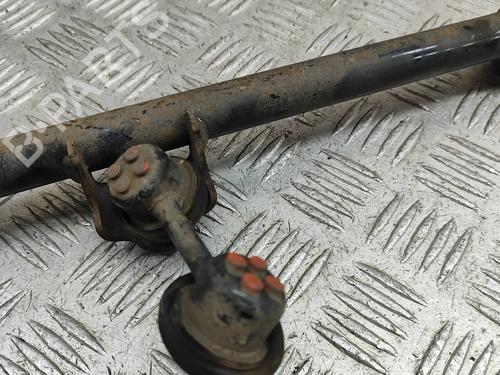 Left rear suspension arm MAZDA MX-5 IV (ND__) 2.0 (ND2E, ND6E) | BP29007443M14