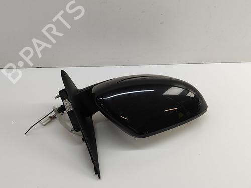 Right mirror NISSAN JUKE (F15) 1.6 | BP26500470C27 