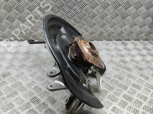 Left rear steering knuckle PORSCHE MACAN (XAB) 4S Electric 4 (XABDC1) | BP33433054M27 - Image 2