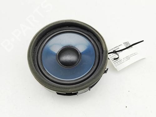 Used Speaker Speaker MITSUBISHI LANCER VIII (CY_A, CZ_A) EVO X (CZ4A) (295 hp) 34560283 34560283