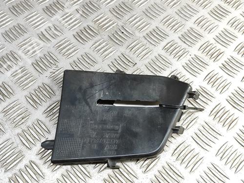 Used Grille Grille AUDI A6 C7 (4G2, 4GC) 3.0 TDI quattro (320 hp) 36066427 36066427