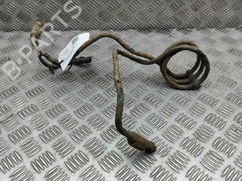 Pipe IVECO DAILY VI Platform/Chassis 33S14, 35S14, 35C14, 38S14 | BP29404655M125 