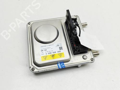 Electronic module AUDI Q5 (GUB) 2.0 TDI quattro | BP33732099M83 - Image 4