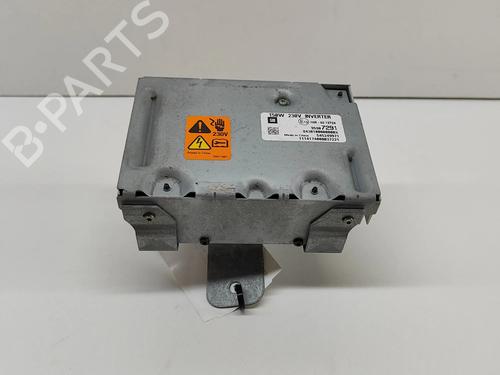 Used Electronic module Electronic module OPEL MOKKA / MOKKA X (J13) 1.6 (_76) (116 hp) 18739735 18739735