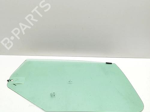 Used Front left door window CITROËN JUMPER II Van 2.0 BlueHDi 130 (130 hp) 31112897