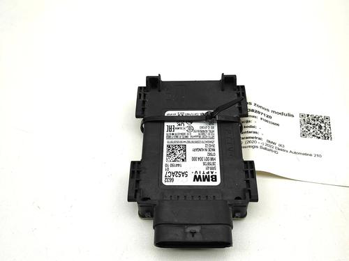 Electronic module BMW X3 (G01, F97, G08) iX3 | BP38782758M83 - Image 2