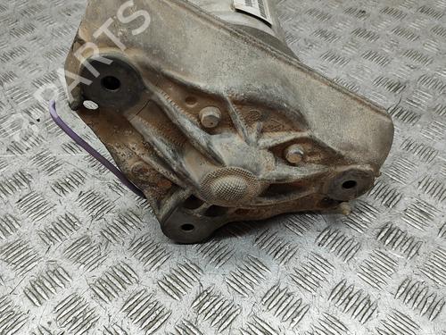 Left front shock absorber PORSCHE CAYENNE (9PA) Turbo 4.8 | BP30323864M16