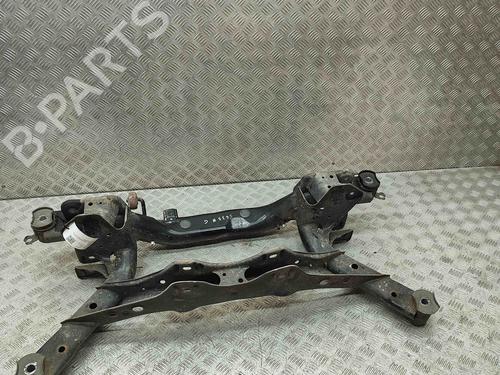 Rear axle AUDI A3 Sportback (8VA, 8VF) RS3 quattro | BP29404026M2 
