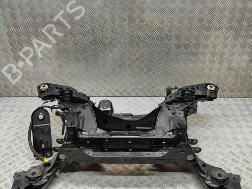 Used Rear axle VOLVO XC90 II (256) B5 Mild-Hybrid (250 hp) 28561434