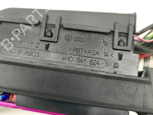 Fuse box AUDI Q5 (8RB) SQ5 TDI quattro | BP38706500E1 - Image 8