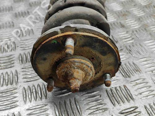 Left front shock absorber ISUZU D-MAX II (TFR, TFS) 2.5 CRDi 4x4 (TFS86J) | BP27777362M16