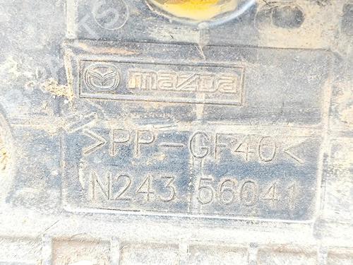 Støtte MAZDA MX-5 IV (ND__) 2.0 (ND2E, ND6E) | BP37402637C155  - Image 6