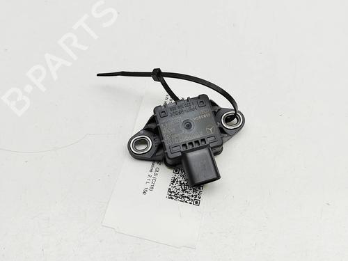 Electronic sensor MERCEDES-BENZ CLS (C218) CLS 250 CDI / BlueTEC / d (218.303, 218.304) | BP31687266M84 - Image 4