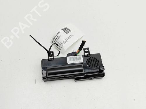 Electronic module DS DS 7 Crossback (J4_, JR_, JC_) 2.0 BlueHDi 180 (JJEHZR) | BP31926525M83 