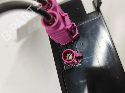 Electronic module SKODA OCTAVIA IV Combi (NX5, PV5) 1.5 TSi | BP28554252M83 