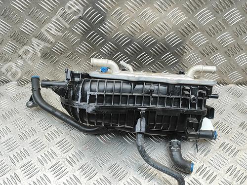 Intake manifold FORD FIESTA VI (CB1, CCN) 1.0 | BP32269683M70