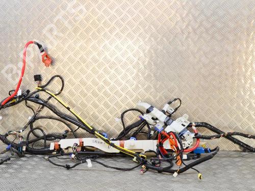 Used Wiring harness TESLA MODEL 3 (5YJ3) EV (283 hp) 27758337