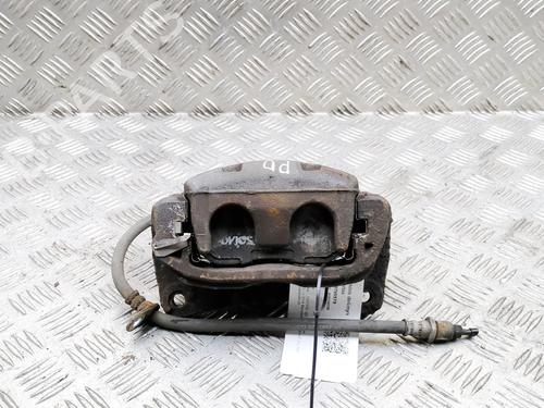 Højre bremsekaliber foran Højre bremsekaliber foran TOYOTA GT 86 Coupe (ZN6_) 2.0 (ZN6AC_, ZN6BC_, ZN6K) (200 hp) 39619175 39619175