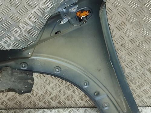 Right front fenders MINI MINI CLUBMAN (R55) One D | BP28811818C42 