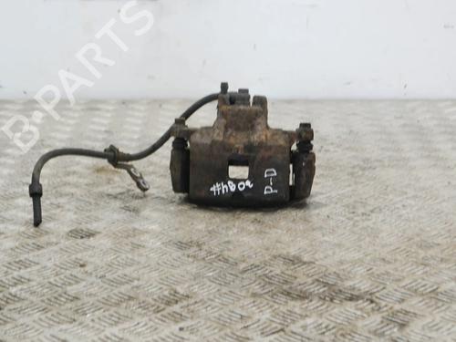 Used Right front brake caliper DODGE AVENGER 2.0 CRD (140 hp) 14624584