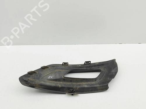 Grill FORD TRANSIT CUSTOM V362 Bus (F3) 2.0 EcoBlue mHEV | BP35984026C40 - Image 4