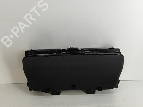 Used Instrument cluster SSANGYONG KORANDO (C300) E-Motion (190 hp) 27776814