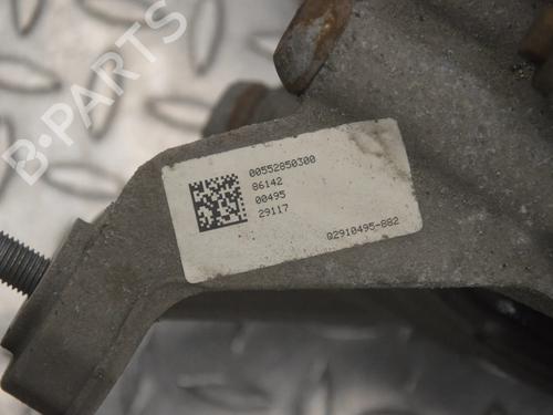 Rear differential ALFA ROMEO GIULIA (952_) 2.0 (952ACA25) | BP30248262M24  - Image 11