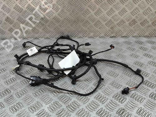 Elektronisk modul VW T-ROC (A11, D11) 1.5 TSI | BP19329749M83 