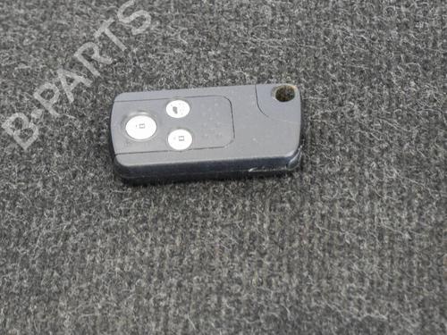 Electronic module HONDA CR-V IV (RM_) 2.2 i-DTEC AWD (RE6) | BP6750332M83 - Image 2
